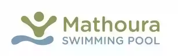 Mathoura Swimming Pool