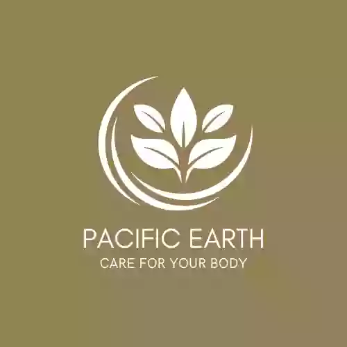 Pacific Earth