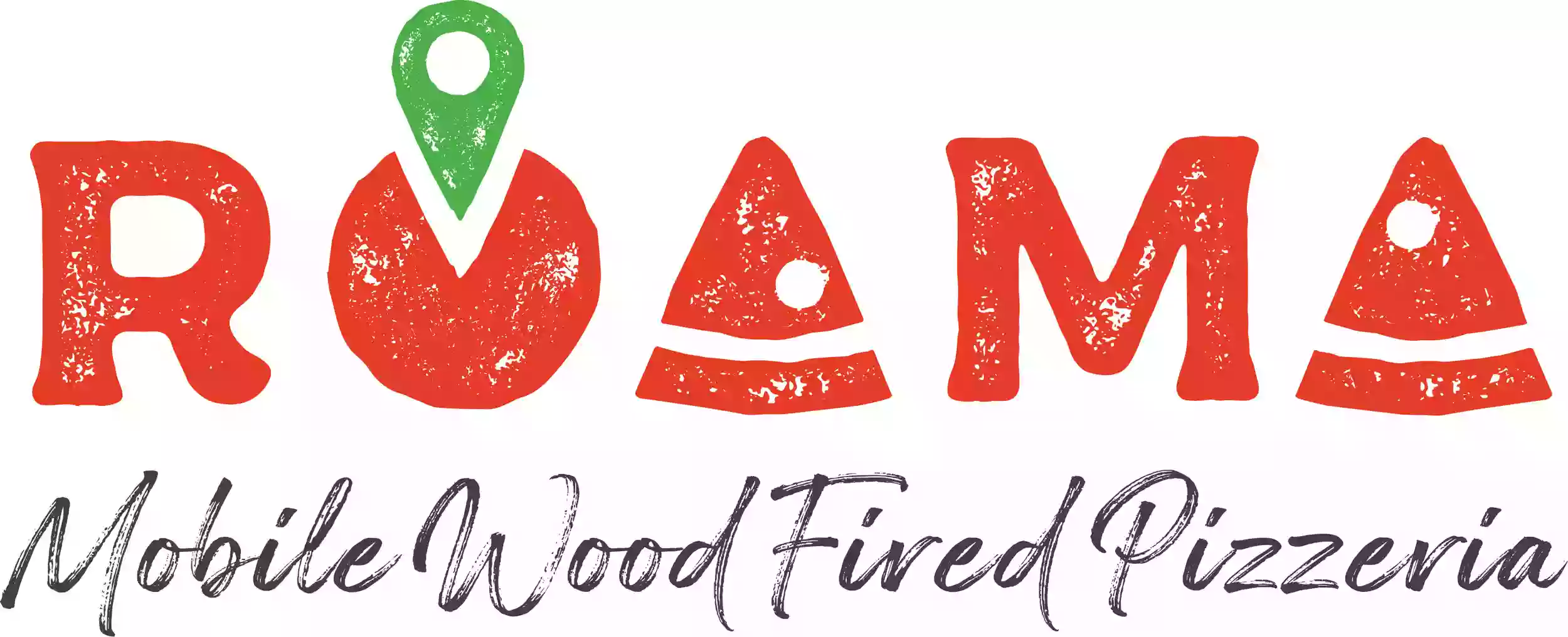 Roama Mobile Wood Fired Pizzeria