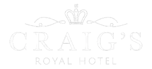Craig's Royal Hotel