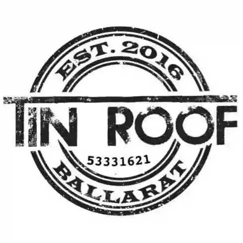 Tin Roof Ballarat