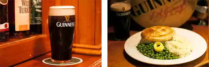 Irish Murphy's