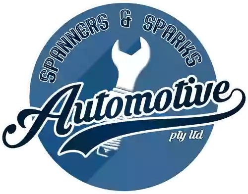 Spanners & Sparks Automotive Pty Ltd