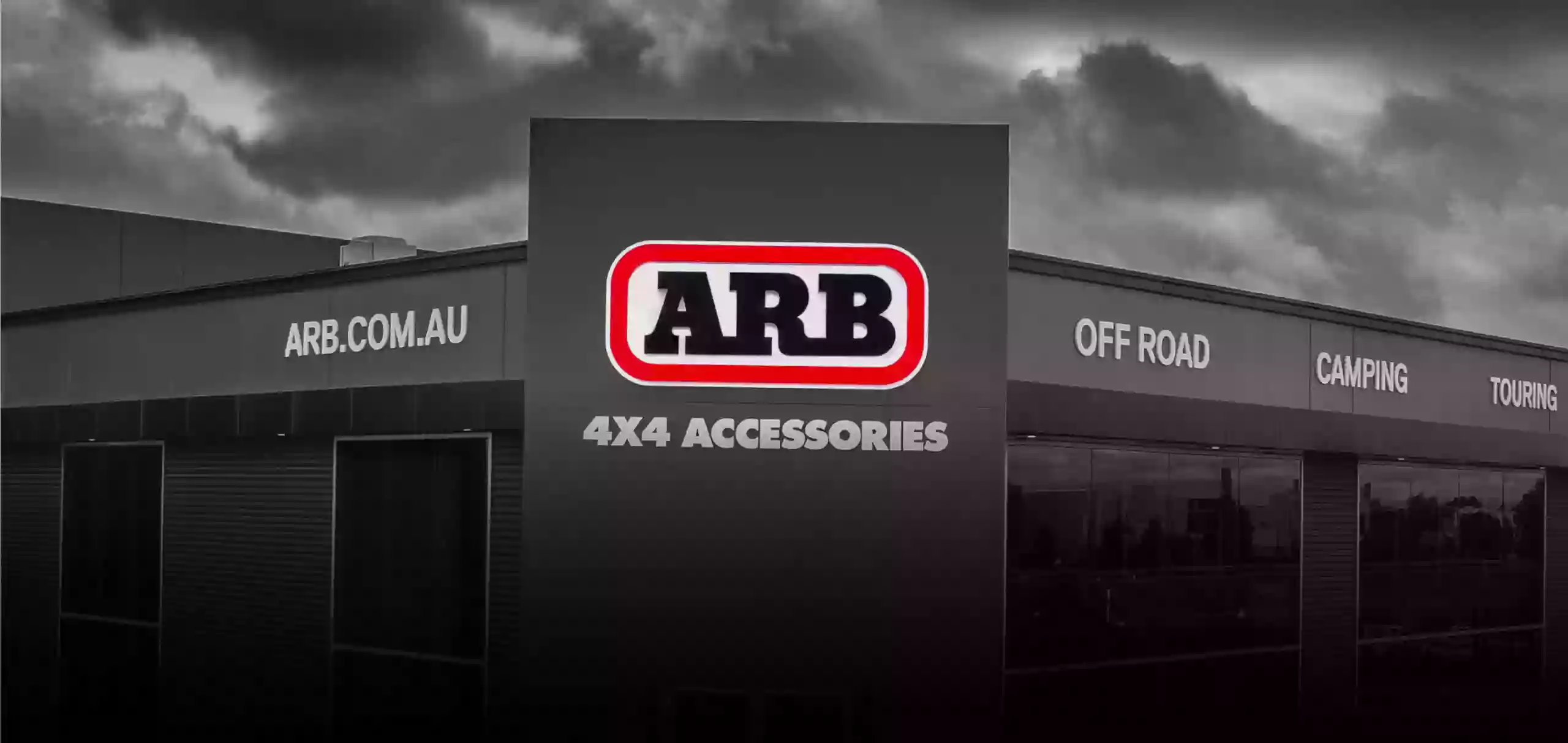 ARB 4x4 Accessories Ballarat