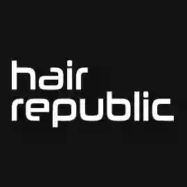 Hair Republic Ballarat