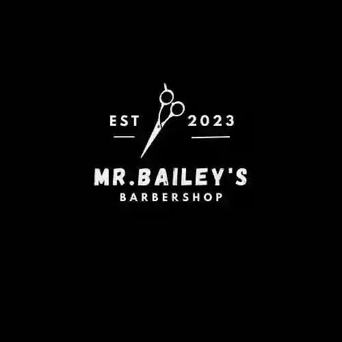 Mr. Bailey's Barbershop