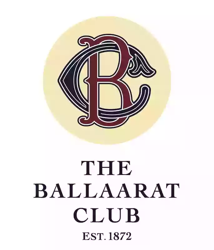 Ballaarat Club