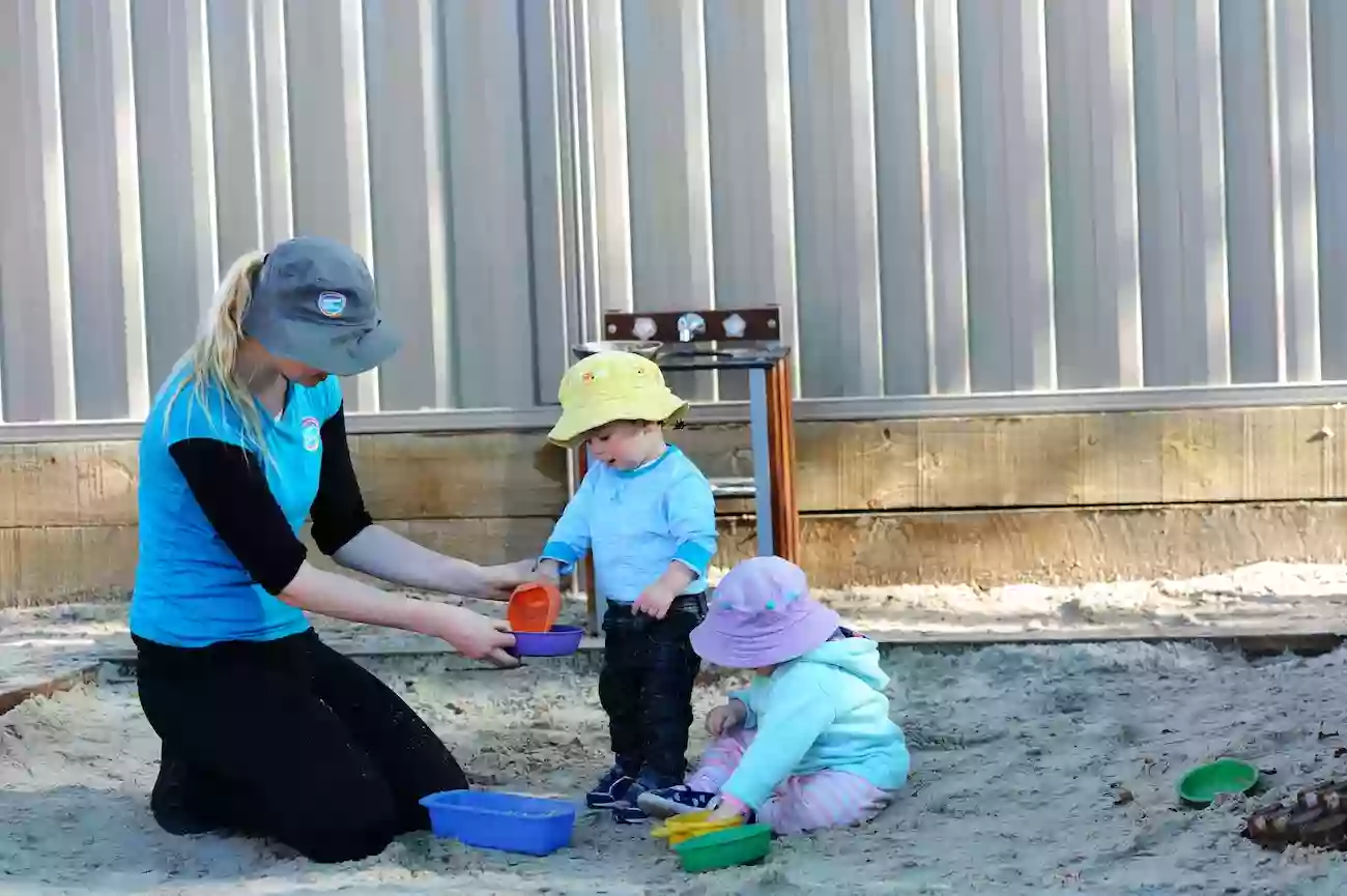 Goodstart Early Learning Wendouree