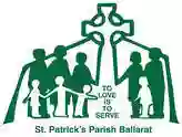 Saint Patrick's Catholic Parish Primary School