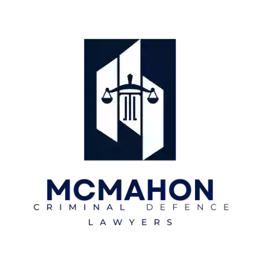 McMahon Criminal Defence Lawyers