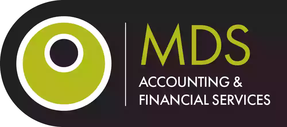 MDS Accounting & Financial Services