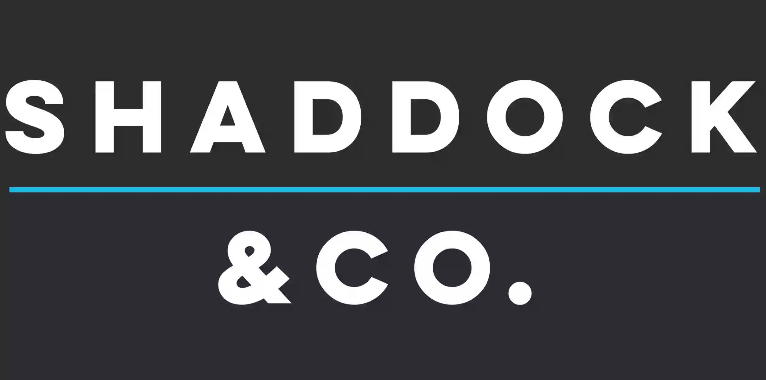 Shaddock & Co