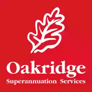 Oakridge Superannuation Services