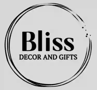 Bliss décor and gifts