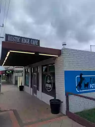 Rustic Edge Cafe & Takeaway