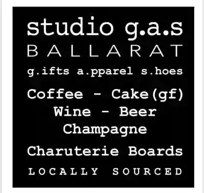 Studio g.a.s. Ballarat