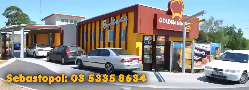 Golden Nugget Bakery Cafe