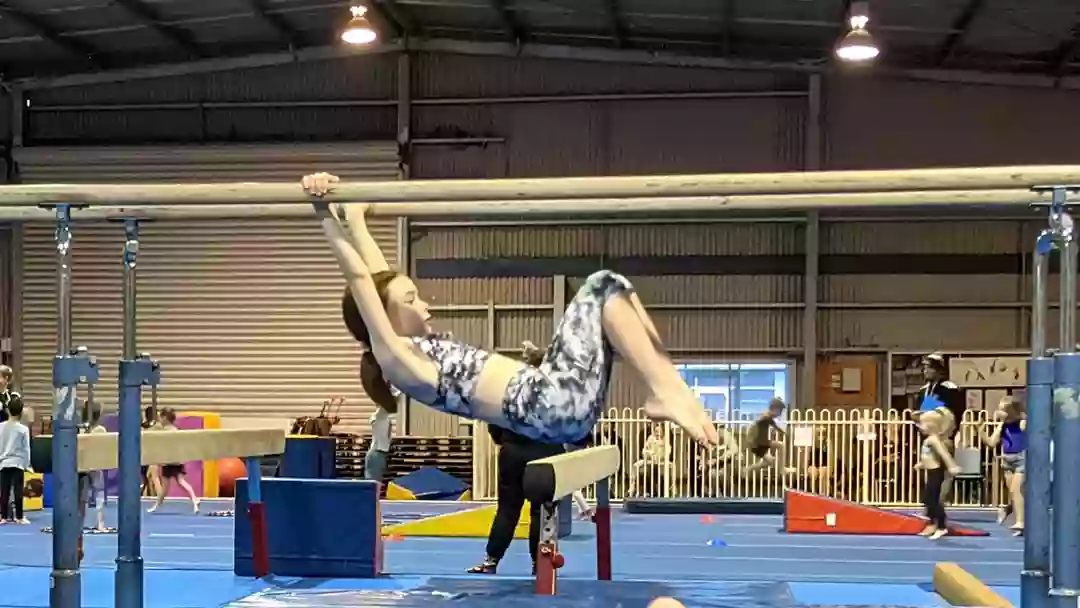 Eureka Gymnastics Club