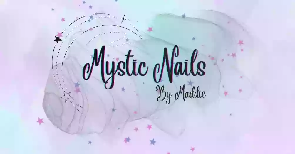 Mystic Nails By Maddie