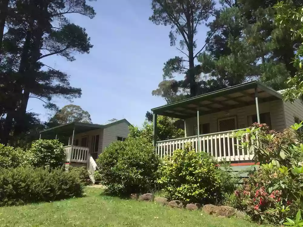 Daylesford Holiday Park