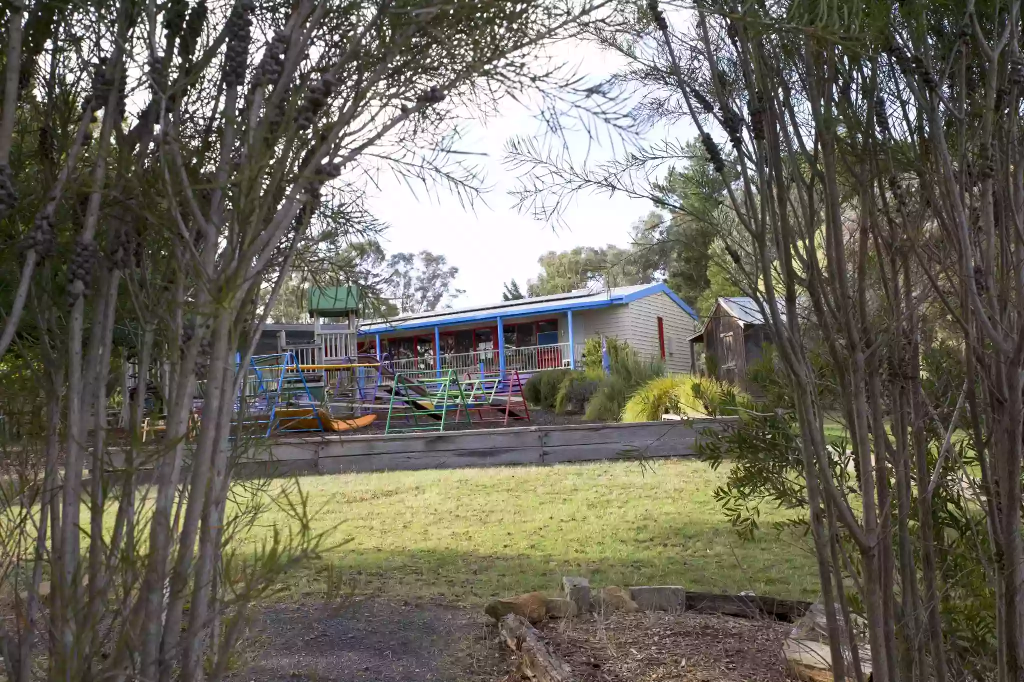 Hepburn Kindergarten