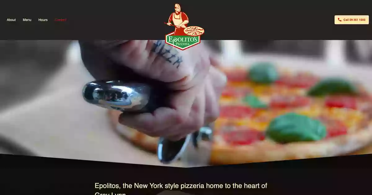 Epolito's Pizzeria