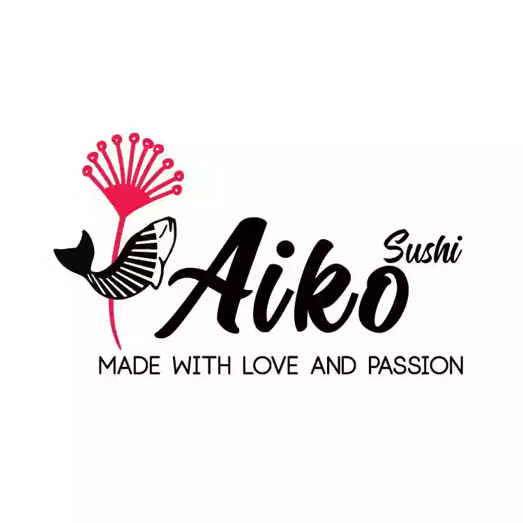 Aiko Sushi - Pak'nSave Westgate