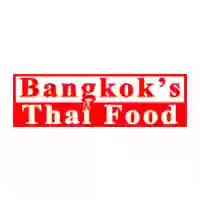 Bangkok's Thai Food