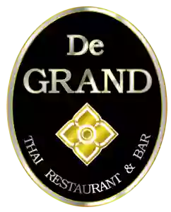 De GRAND Thai Restaurant and Bar