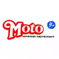 Moto Japanese Restaurant