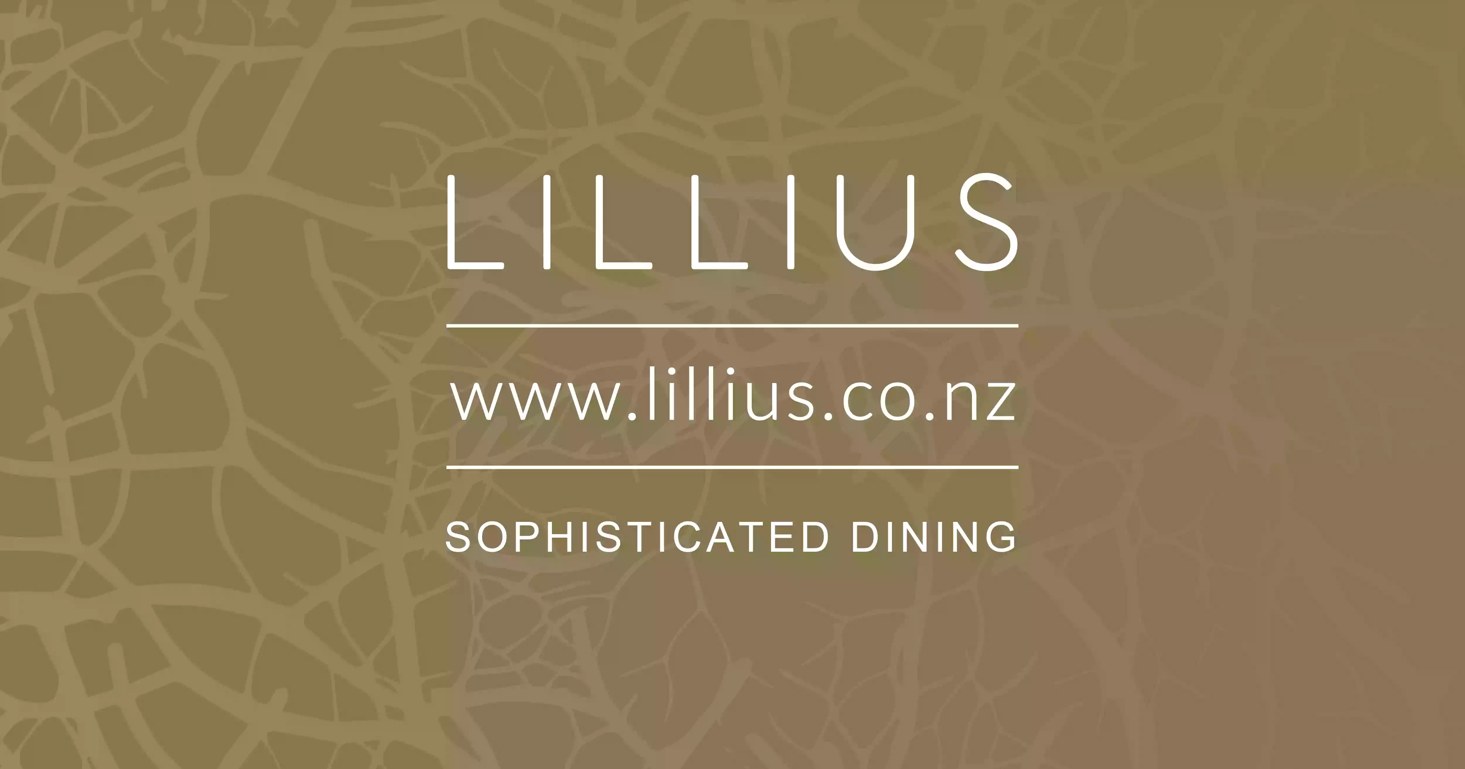 Lillius Restaurant