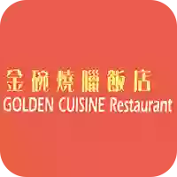 Golden Cuisine