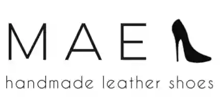 MAE Handmade Leather Shoes