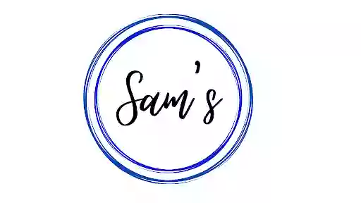 Sam's Mediterranean Eatery