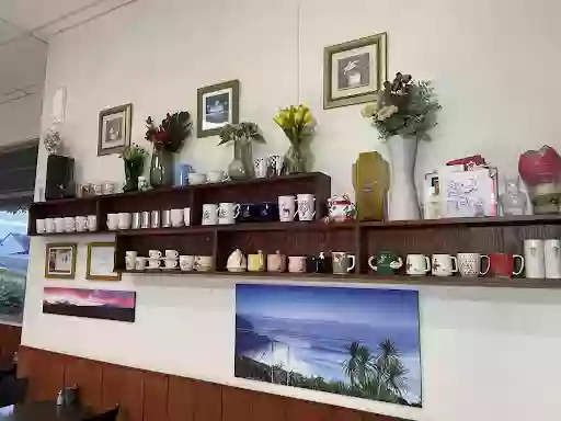 Pasqua Cafe