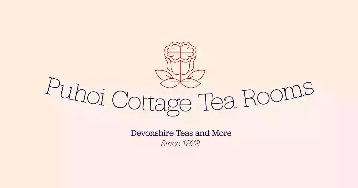 Puhoi Cottage Tea Rooms