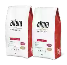 Altura Coffee Company