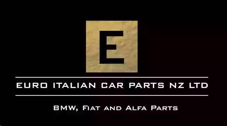 Euro Italian Car Parts NZ Ltd