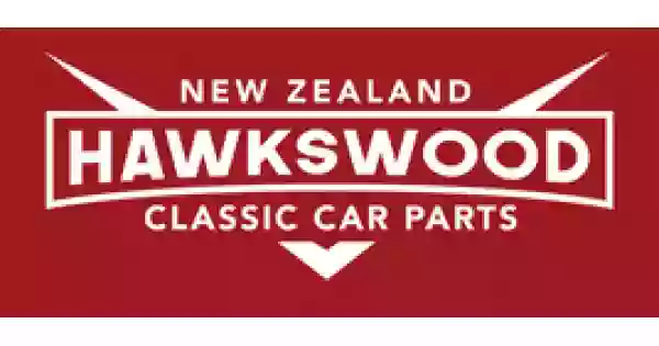 Hawkswood Classic Car Parts