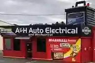 Marshall Batteries North Shore