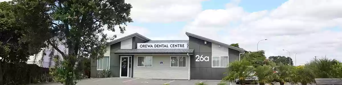 Orewa Dental Centre