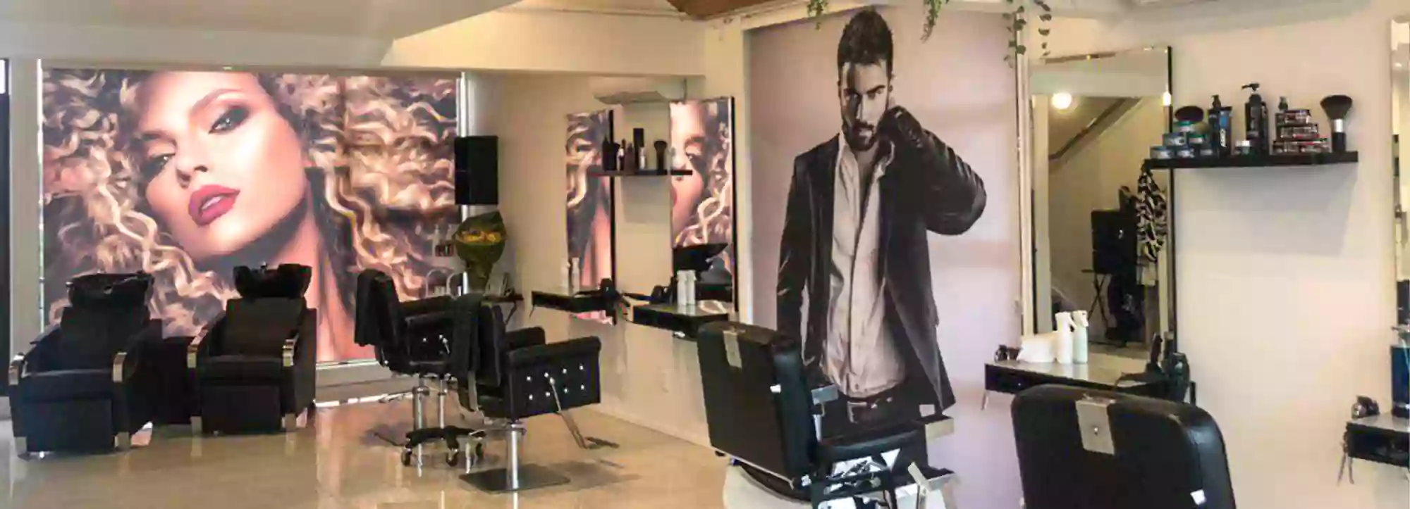 Lux Hair Salon Ltd