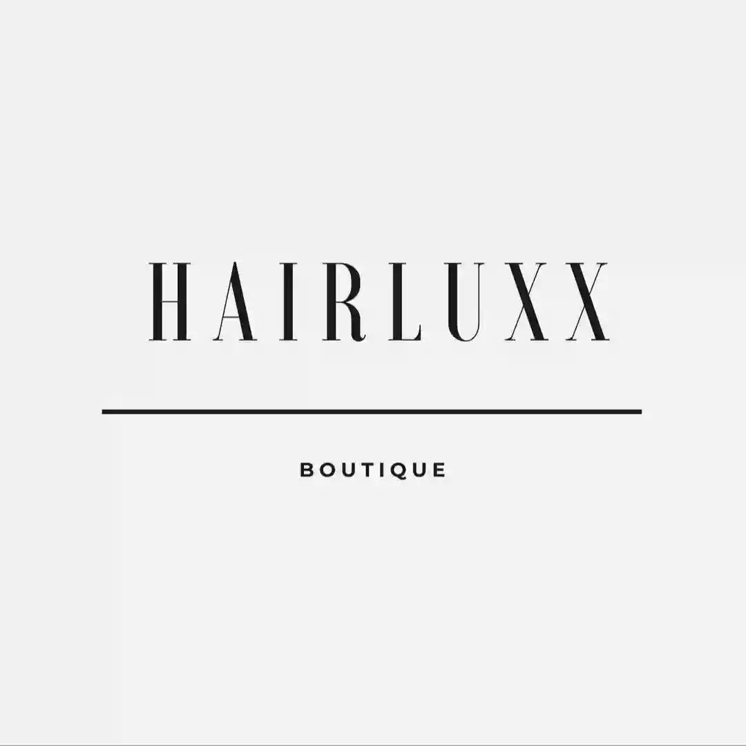 Hairluxx Boutique