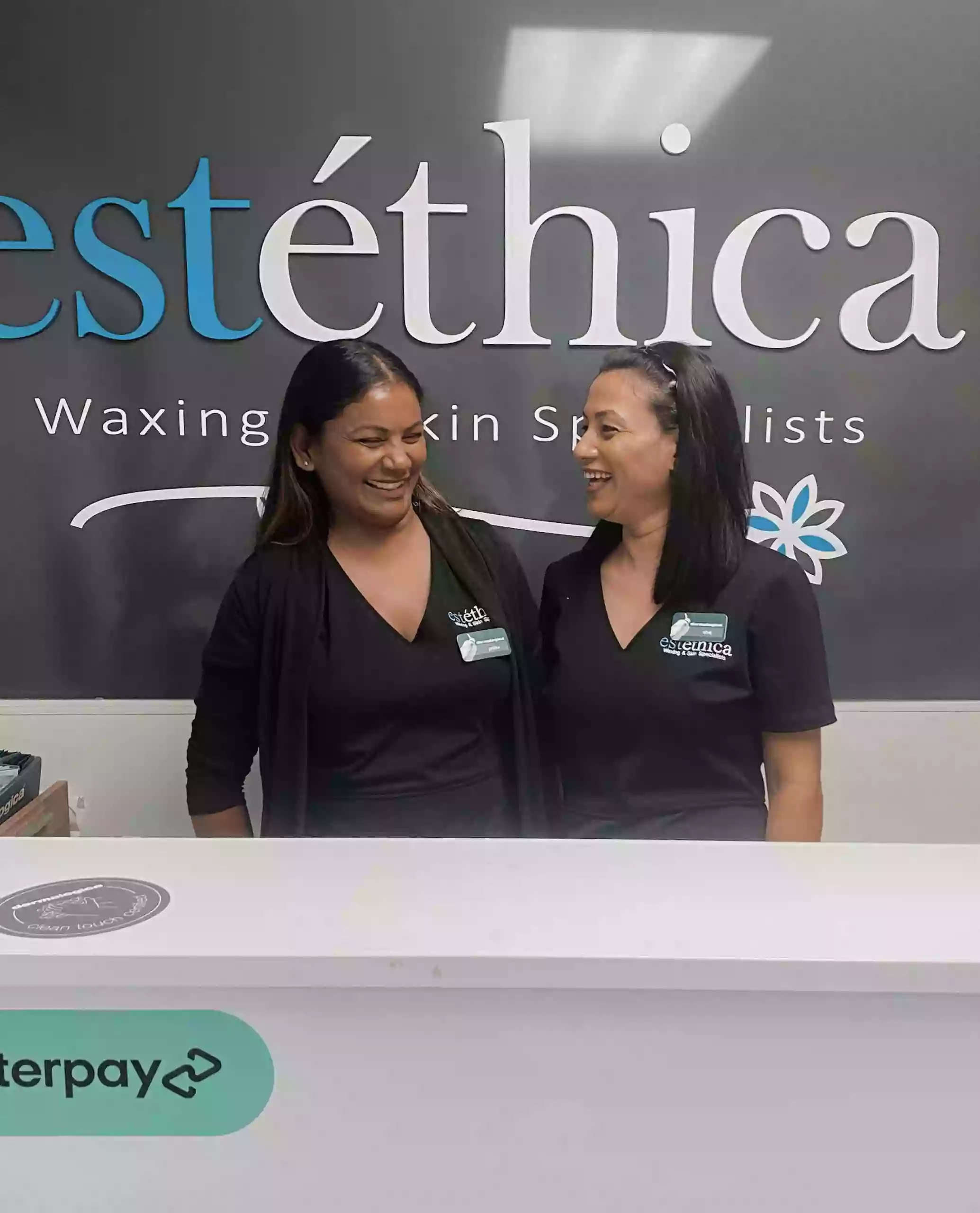 Estethica | Waxing & Skin Specialists