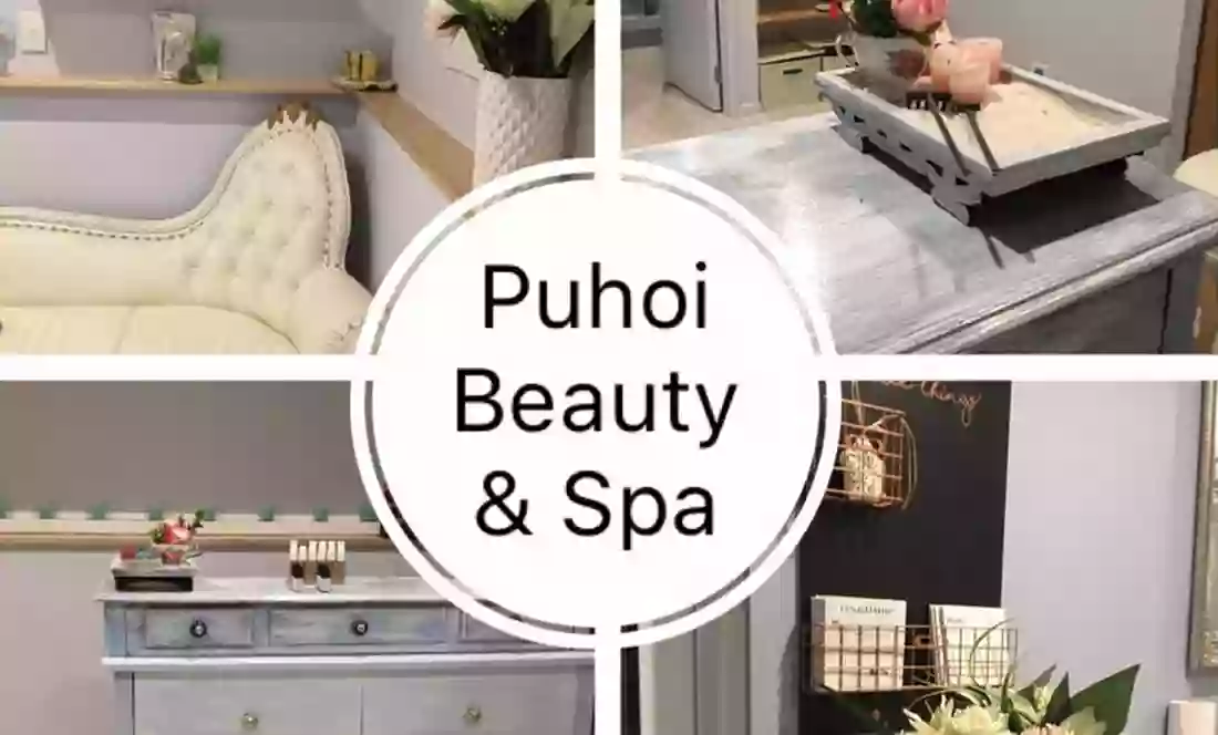 Puhoi Beauty & Spa