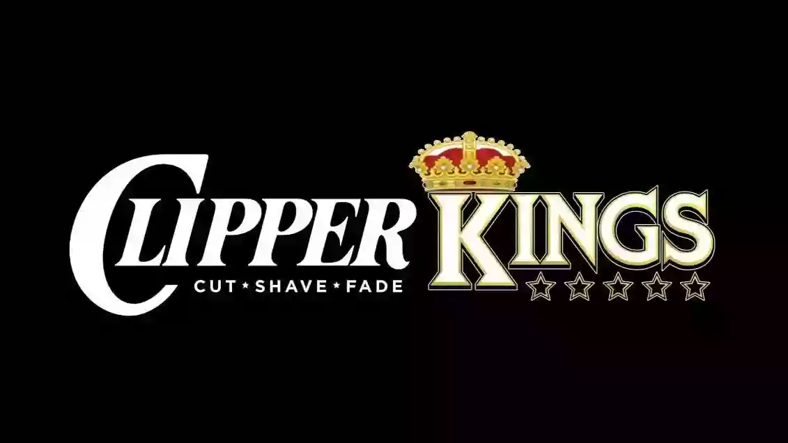 ClipperKings BarberShop