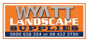 Wyatt Landscape and Garden Supplies Waimauku