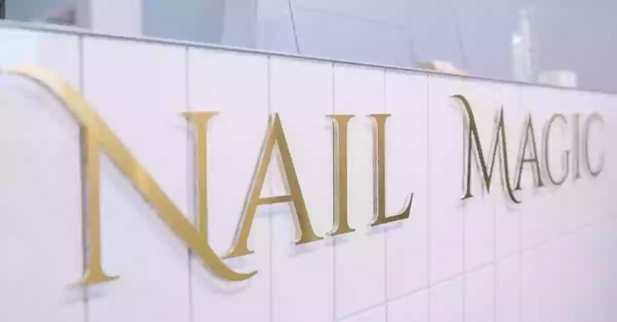 Nail Magic