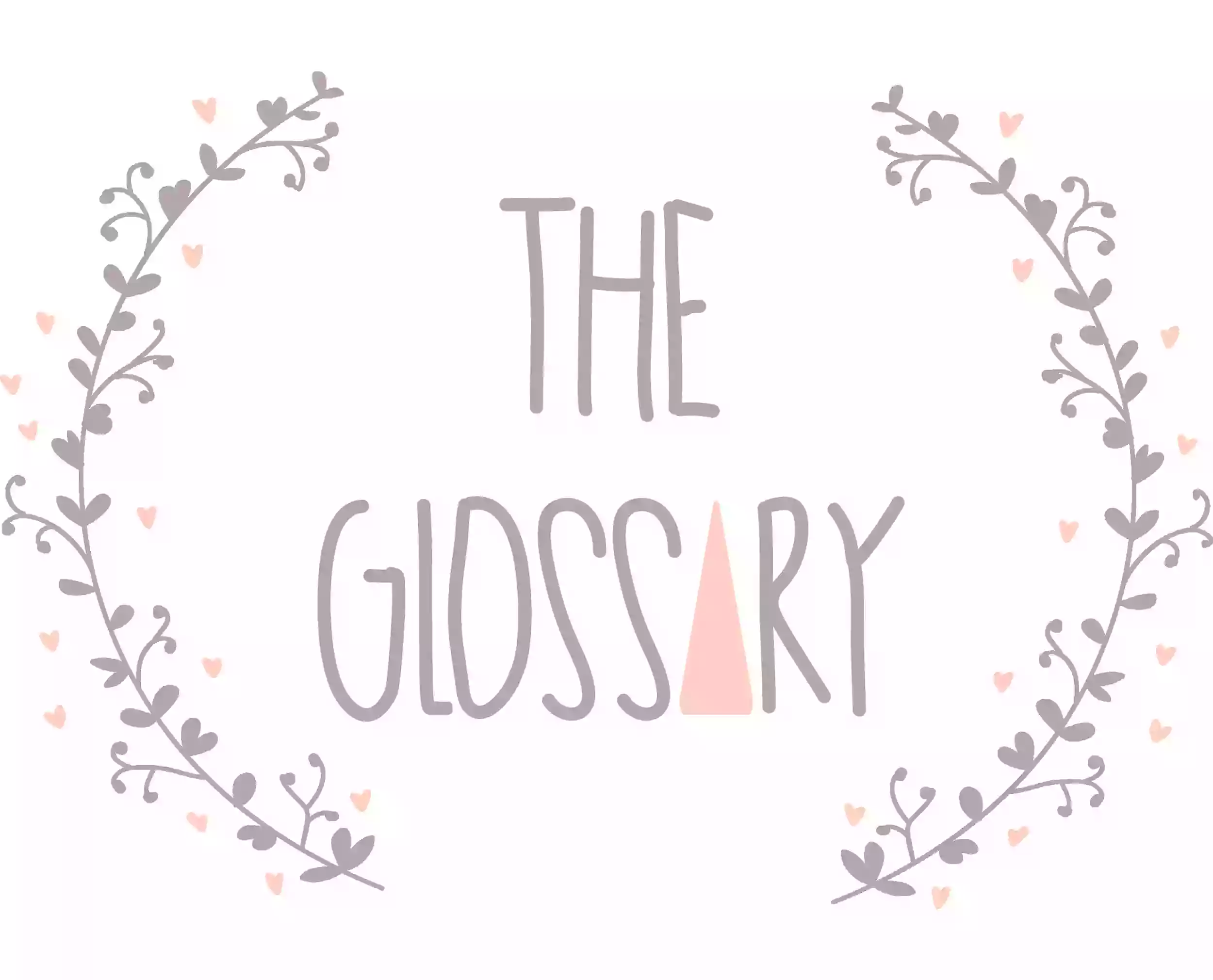 The Glossary