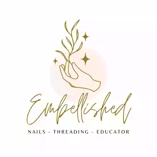 Embellished - Nail Salon & Education